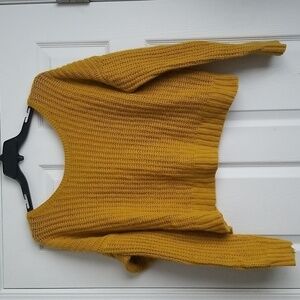 Ruby Moon Women's Sweater